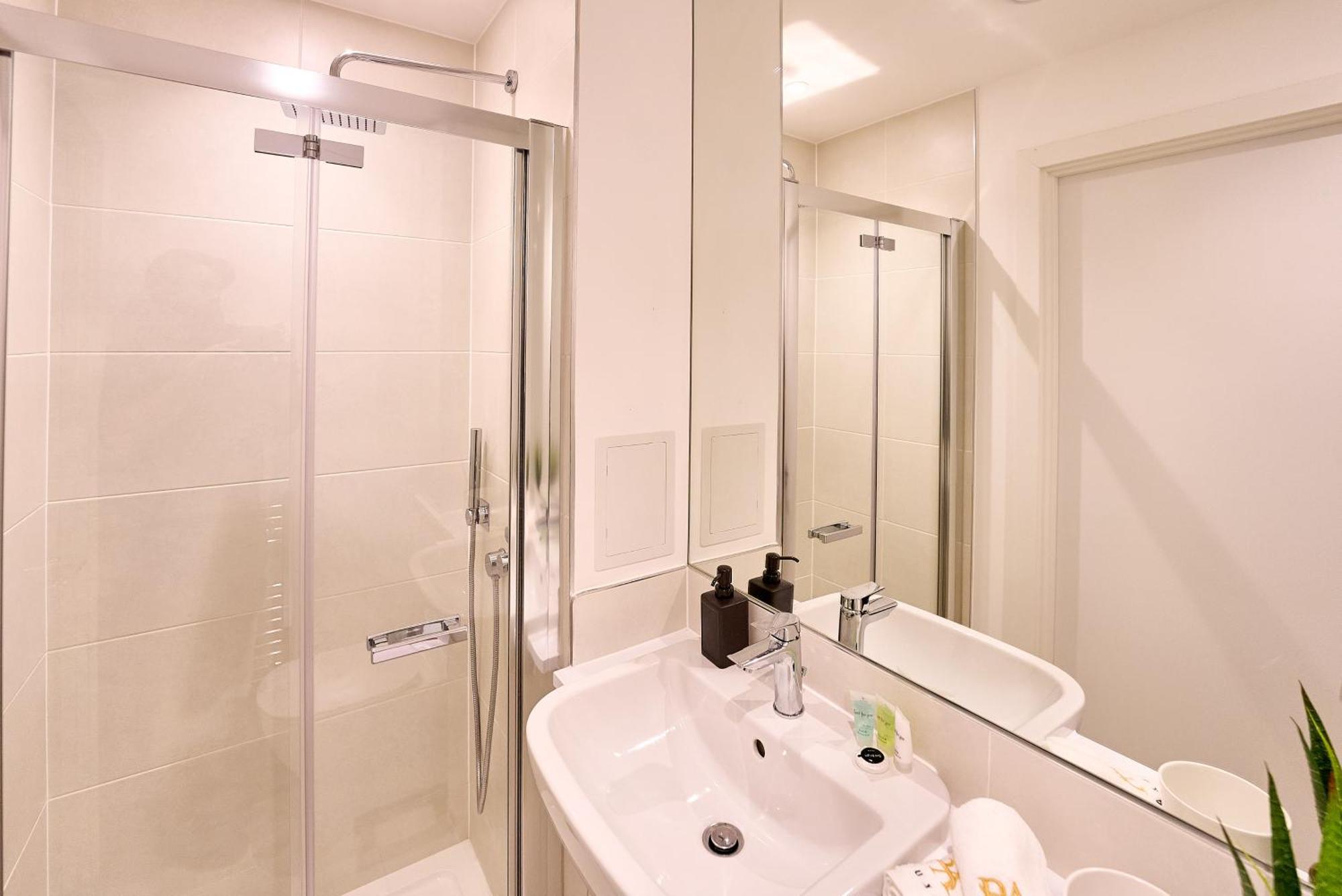 Appartamento Skyline Views Retreat - Corsican *